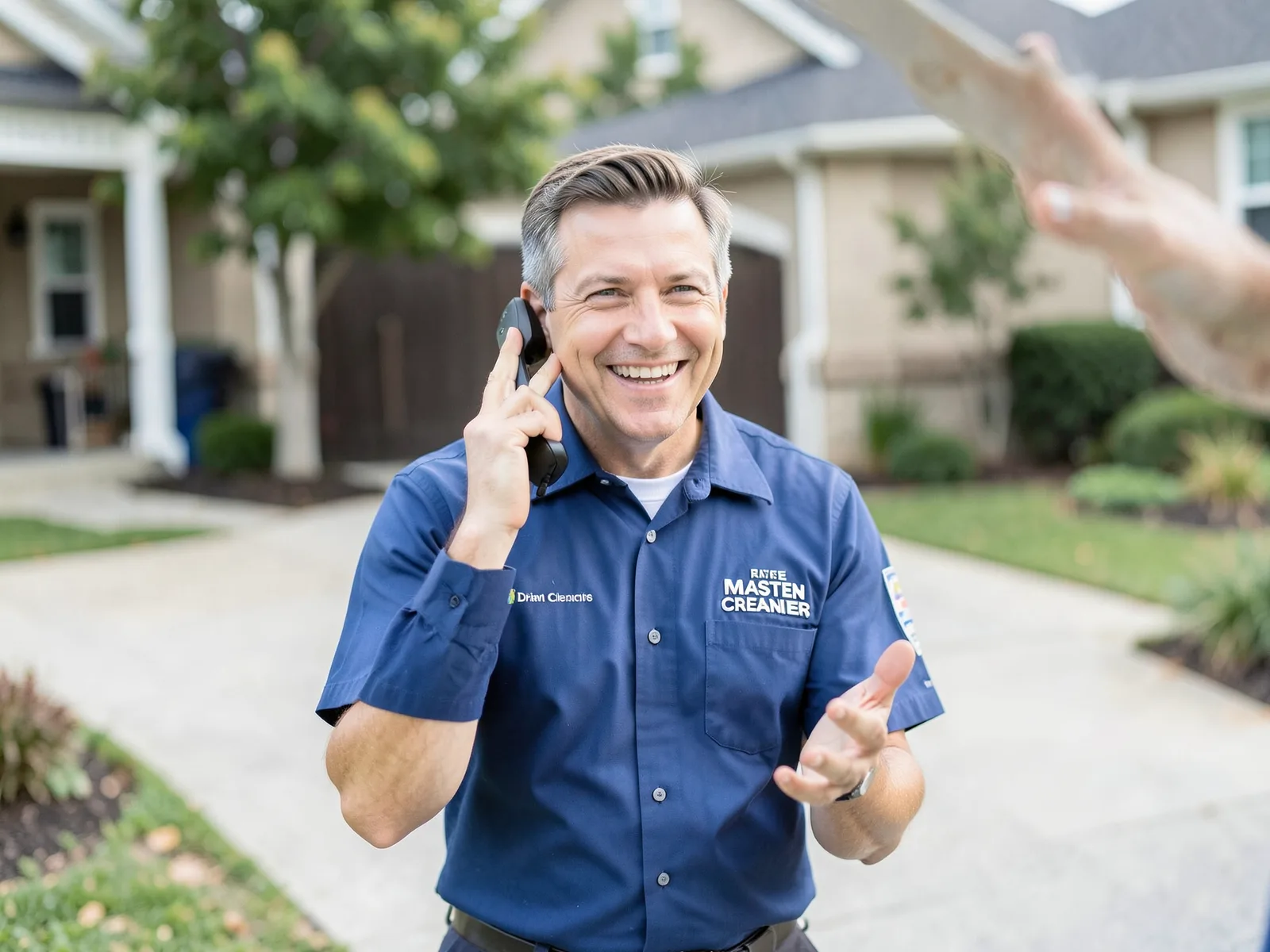 Drain Cleaning Jber, AK FAQs
